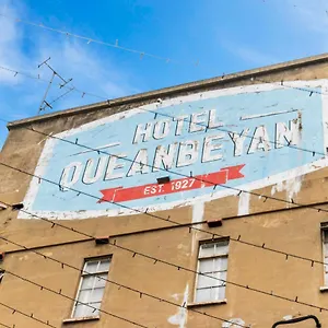 Hotel Canberra, Queanbeyan
